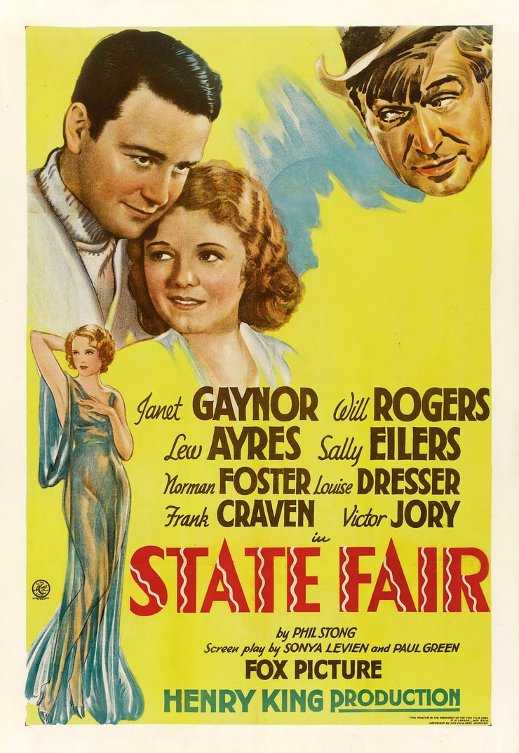 State Fair (1933)