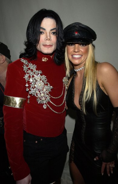 Michael Jackson Michael Jackson
