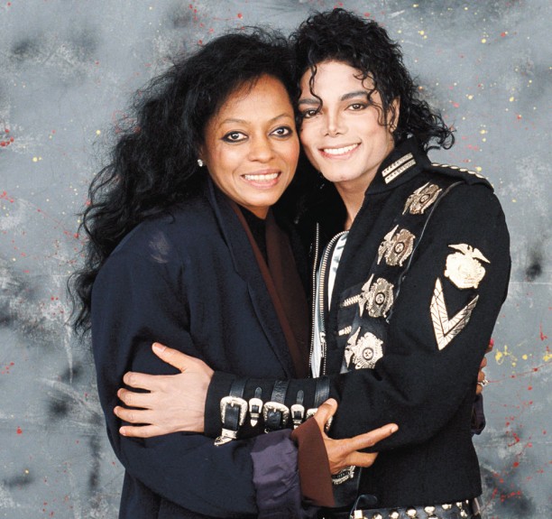 Michael Jackson Michael Jackson