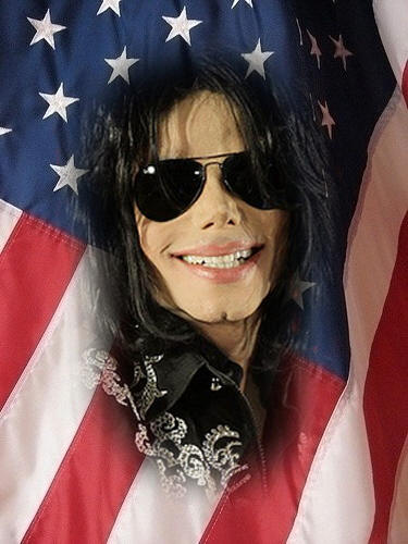 Michael Jackson