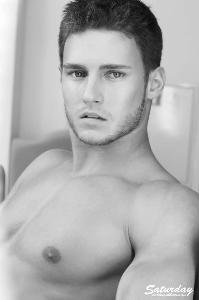 Anatoly Goncharov Picture