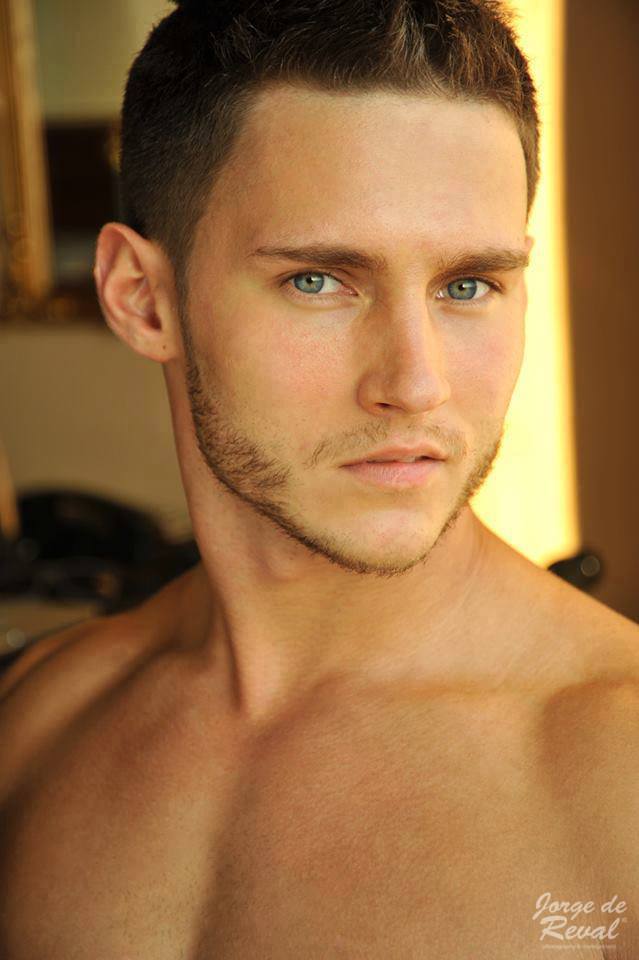 Picture of Anatoly Goncharov