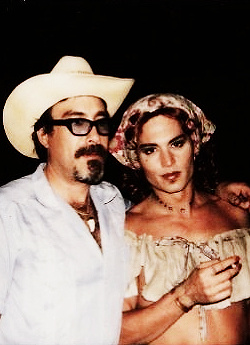 Johnny Depp