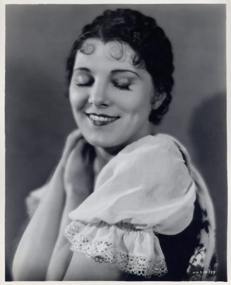 Picture of Leatrice Joy