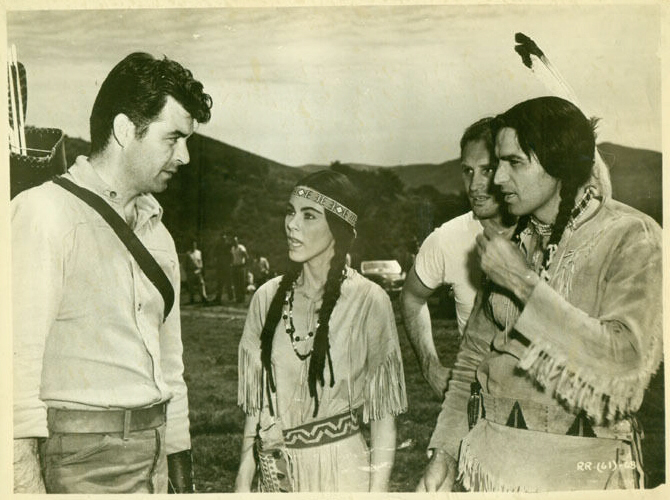 Picture of Ride Out for Revenge