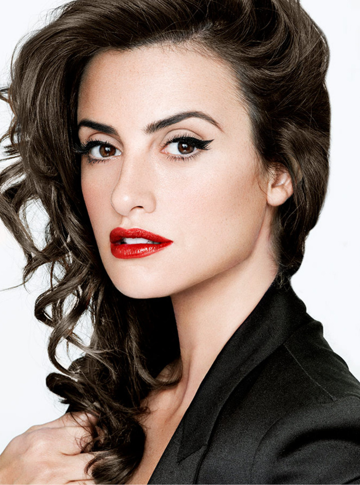 Penélope Cruz