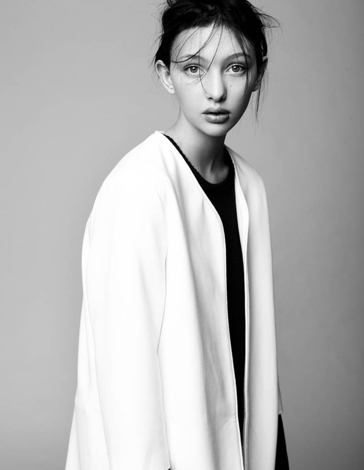 Alexandra Hansen