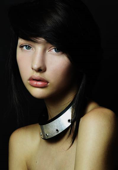 Alexandra Hansen