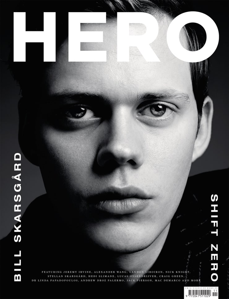 Bill Skarsgård