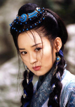 Qing Xu