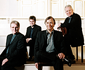 Hilliard Ensemble