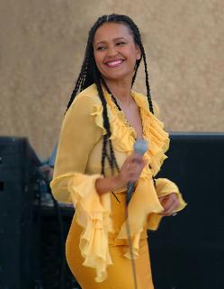 Maria de Barros