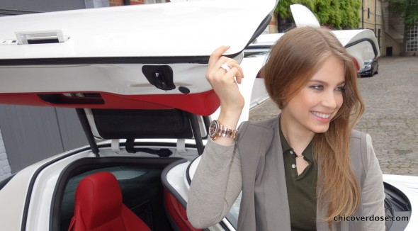 Xenia Tchoumitcheva