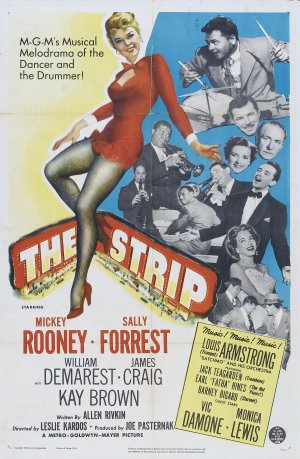 The Strip (1941)
