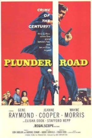 Plunder Road