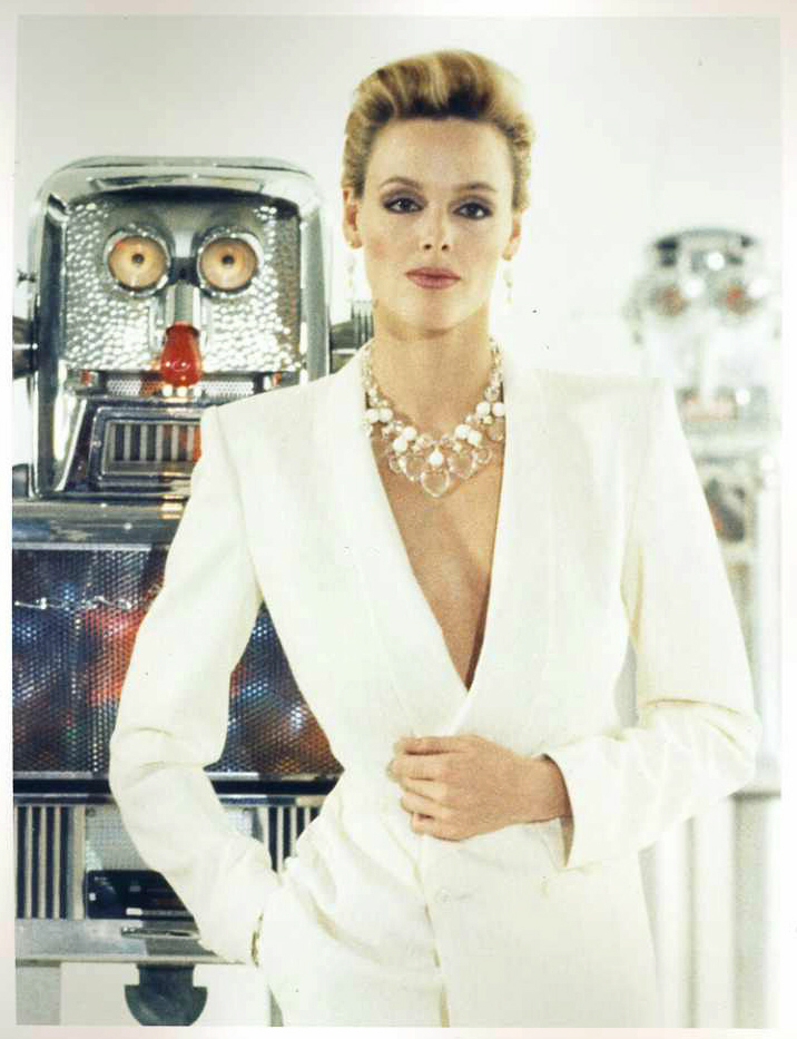 Picture of brigitte nielsen