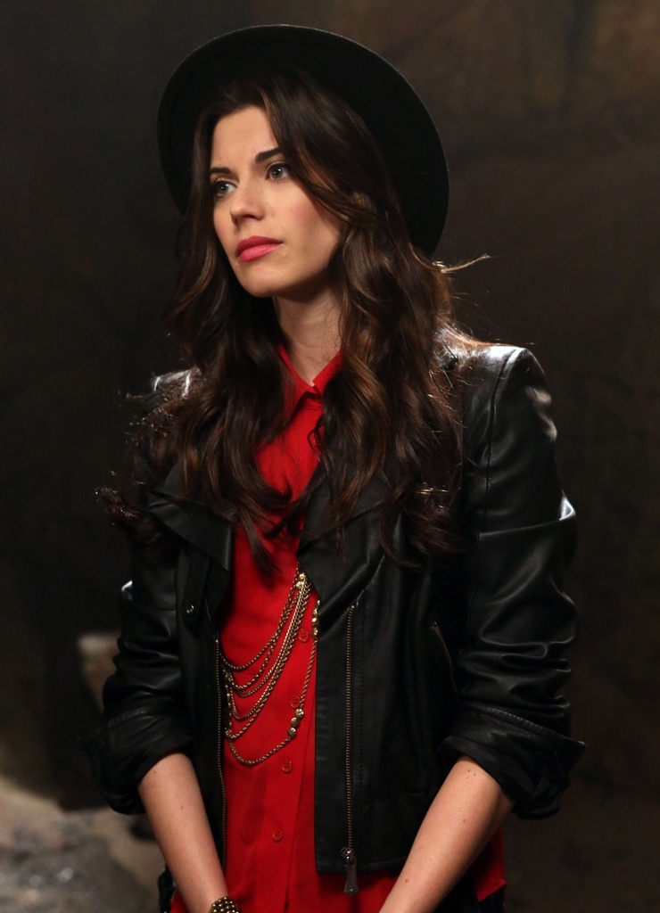Ruby / Red