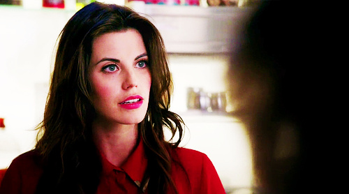 Ruby / Red