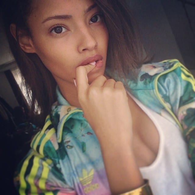 Malaika Firth