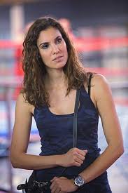 Kensi Blye