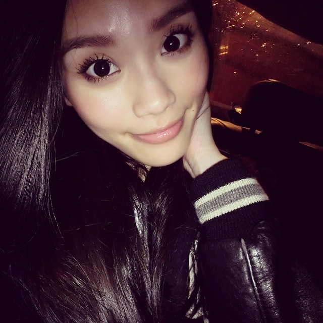 Ming Xi Ming Xi