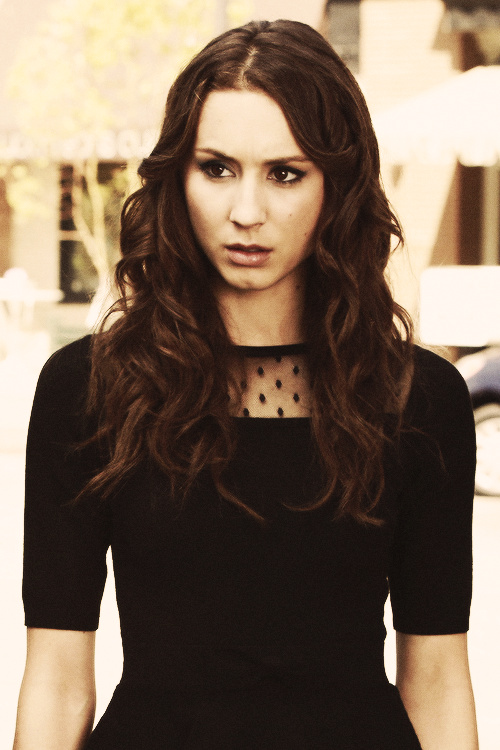 Spencer Hastings