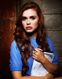 Lydia Martin