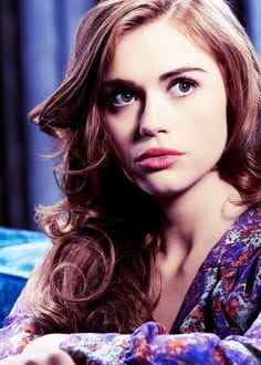 Lydia Martin