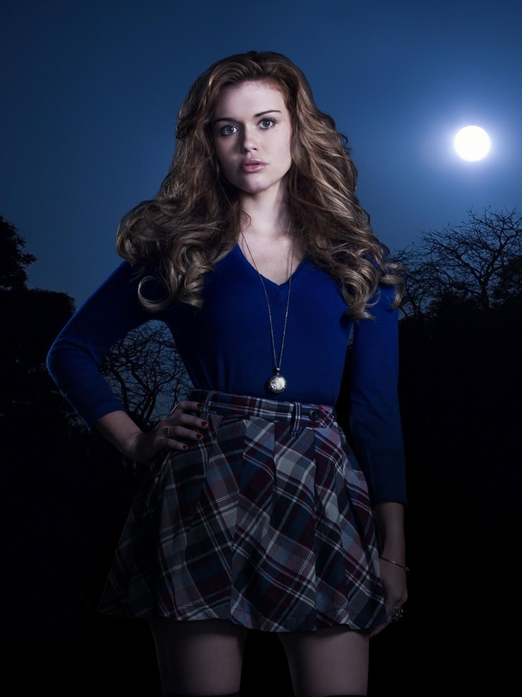 Lydia Martin