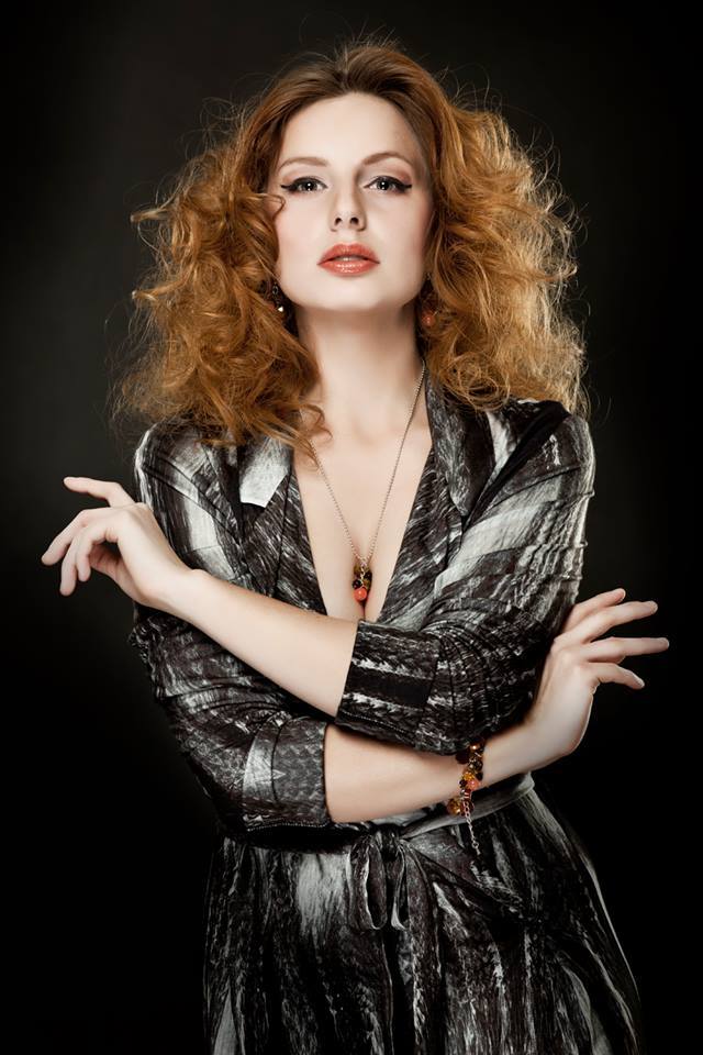 Aleksandra Salamon Aleksandra Salamon