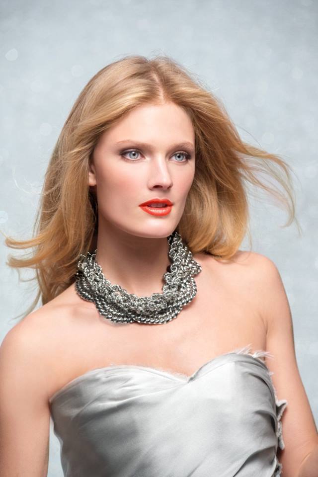 Constance Jablonski Constance Jablonski