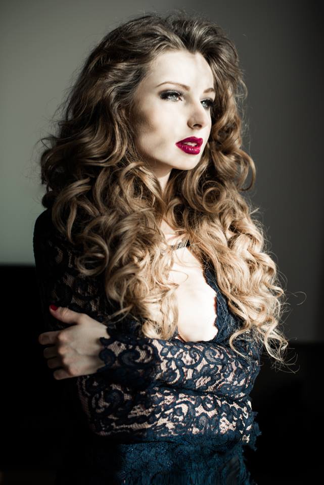 Aleksandra Salamon Aleksandra Salamon