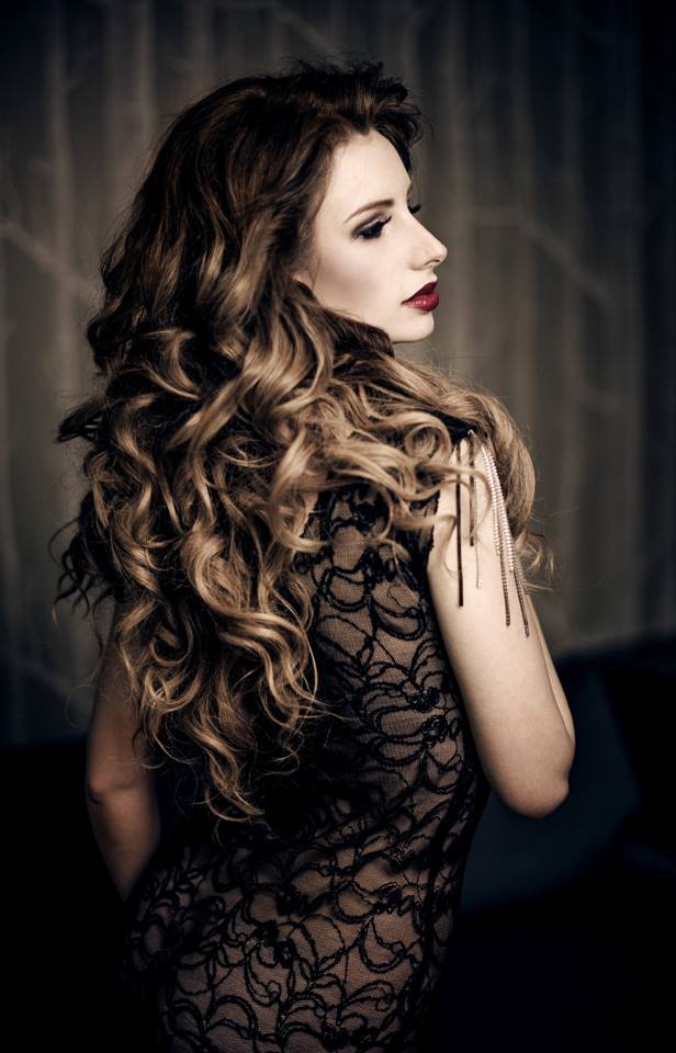 Aleksandra Salamon