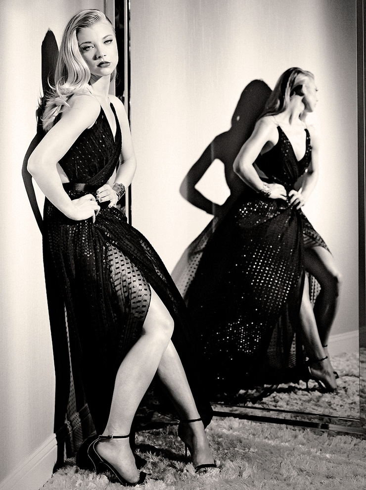 Natalie Dormer Natalie Dormer