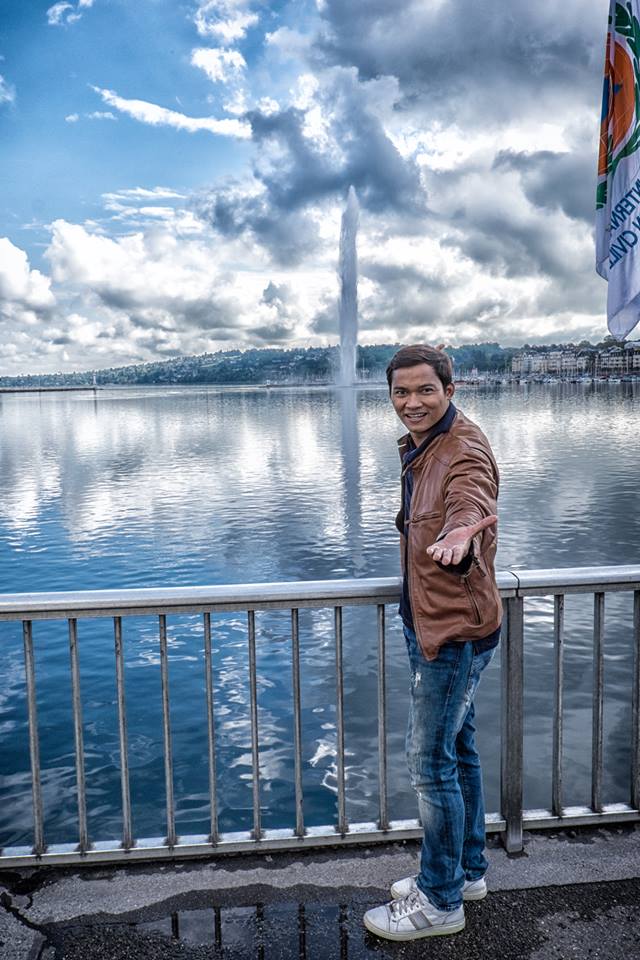 Tony Jaa