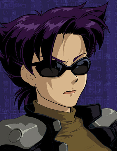 Konoko