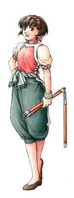 Nanami