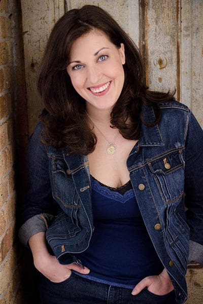 Allison Tolman