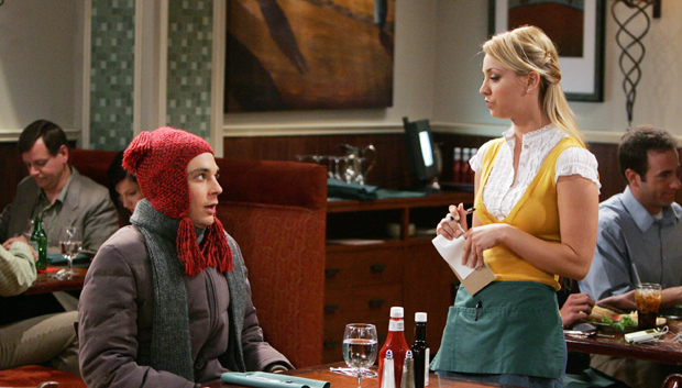 The Big Bang Theory