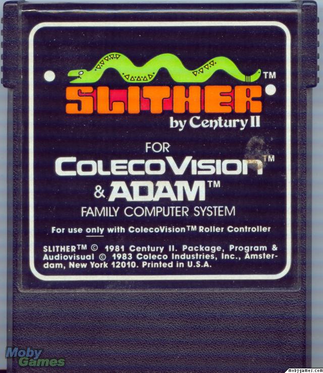 Slither