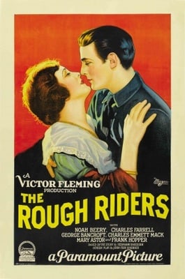 The Rough Riders