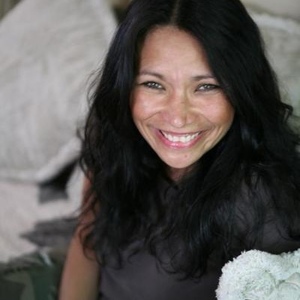 Michelle Thrush