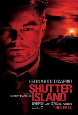 Shutter Island