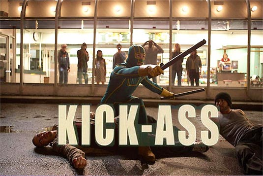 Kick-Ass Kick-Ass