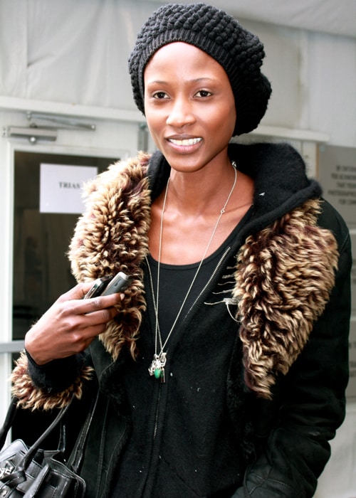 Aminata Niaria Aminata Niaria