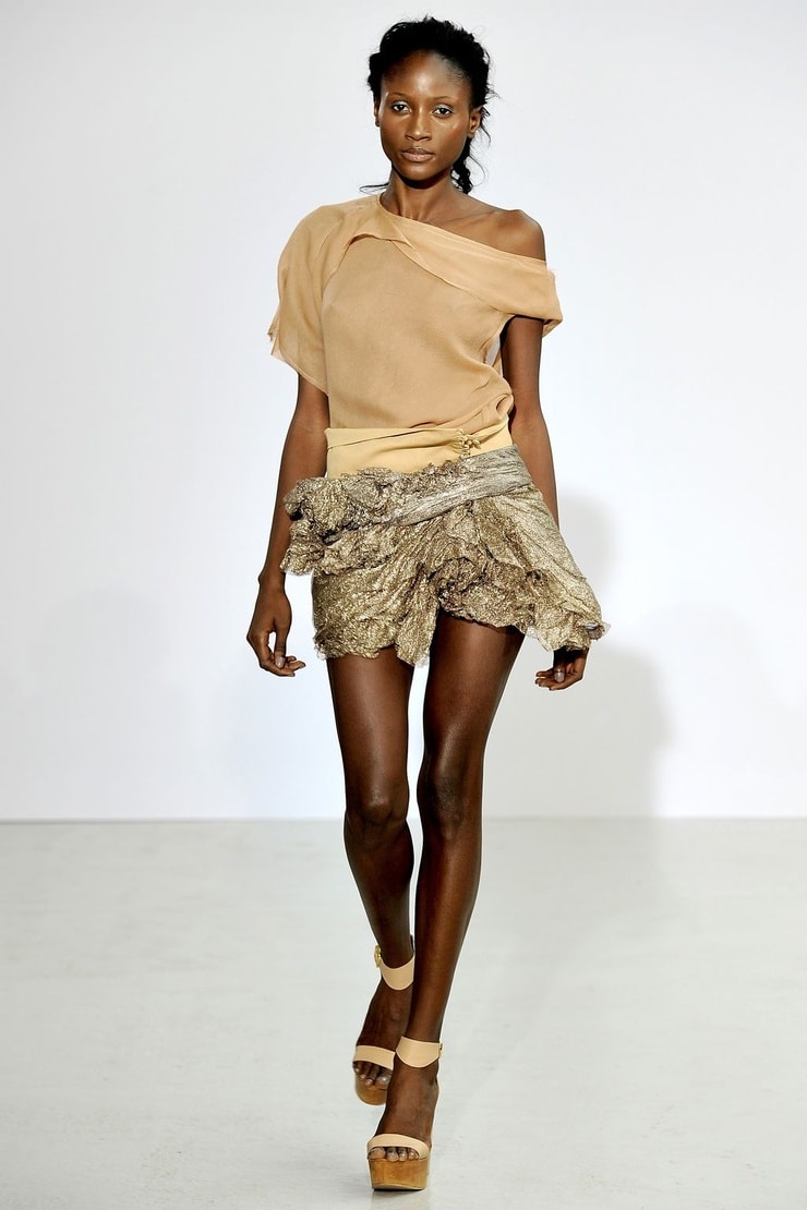 Aminata Niaria