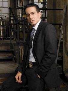 Kirk Acevedo