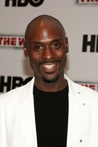 Lance Reddick