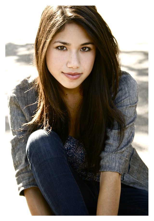 Kara Crane Kara Crane