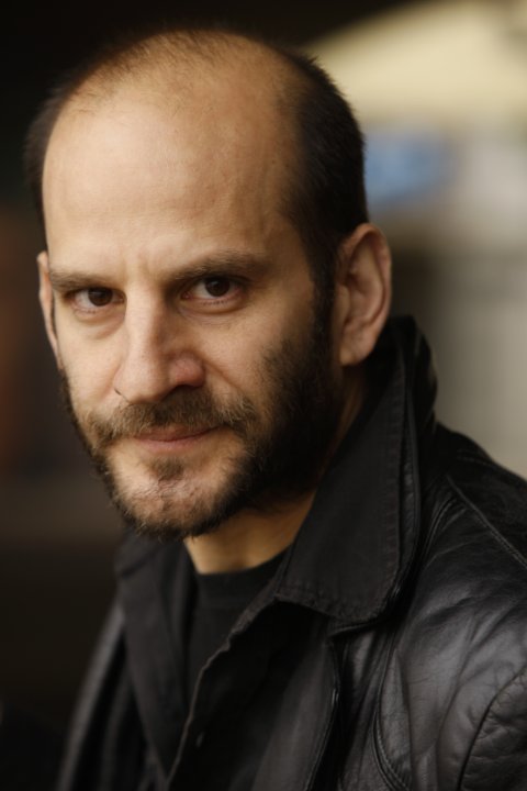 George Ketsios